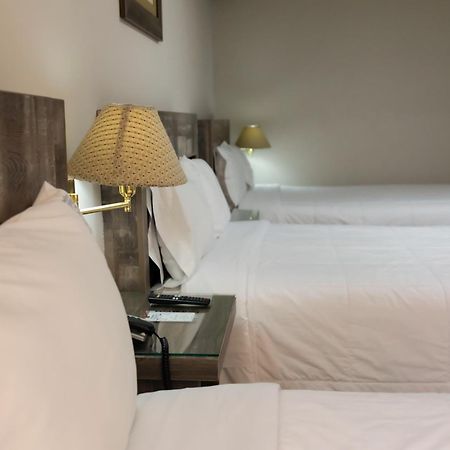 Gran Hotel Continental Cajamarca Εξωτερικό φωτογραφία