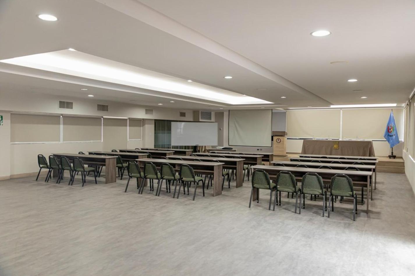 Gran Hotel Continental Cajamarca Εξωτερικό φωτογραφία