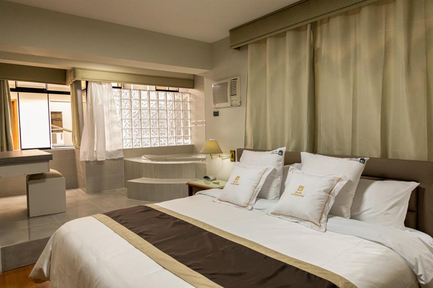 Gran Hotel Continental Cajamarca Εξωτερικό φωτογραφία