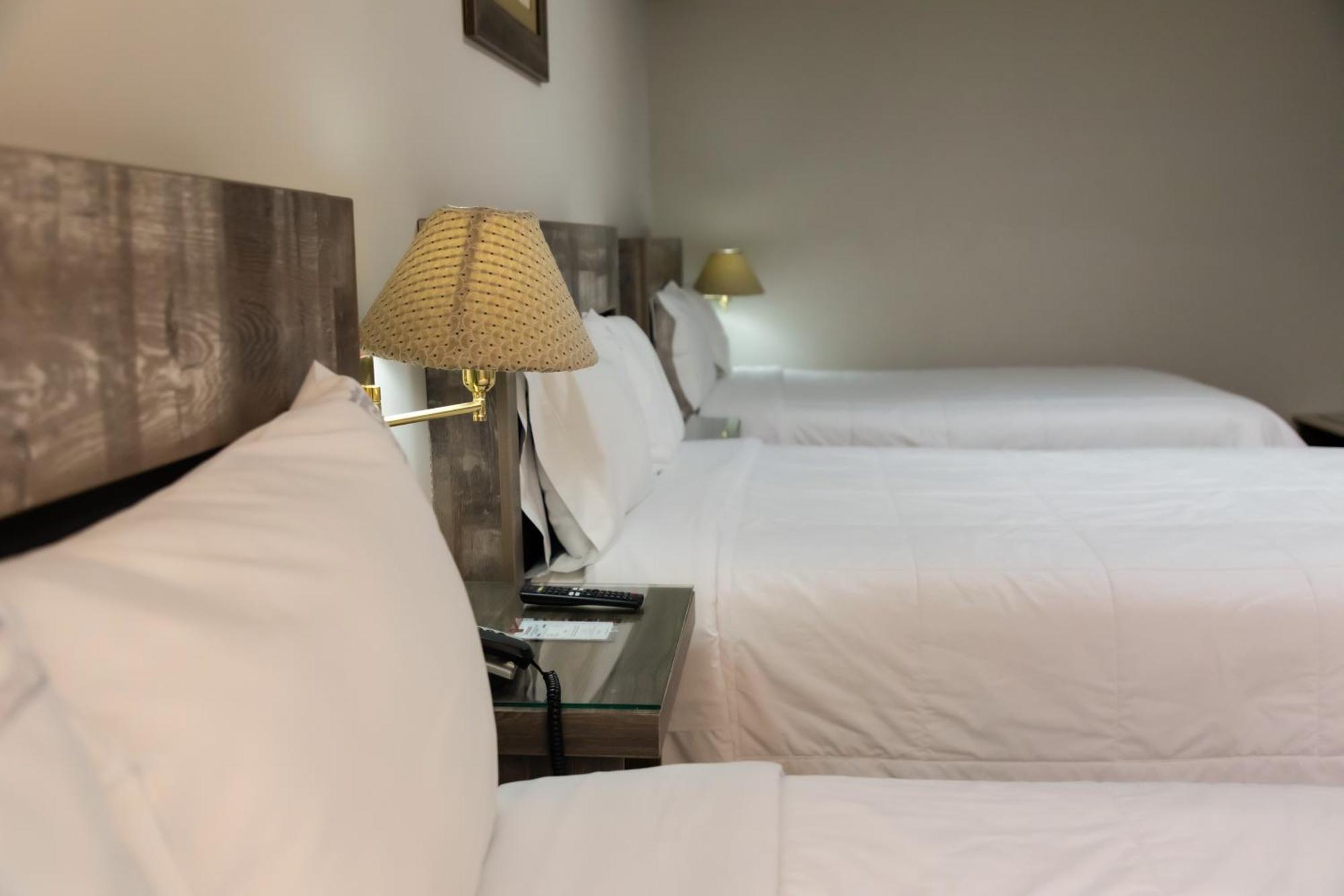 Gran Hotel Continental Cajamarca Εξωτερικό φωτογραφία
