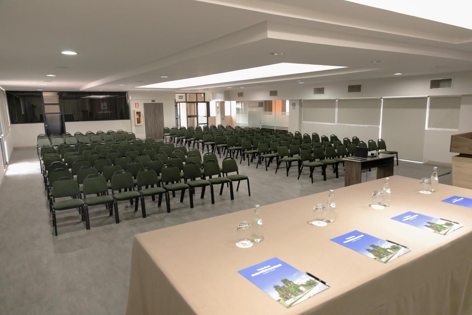 Gran Hotel Continental Cajamarca Εξωτερικό φωτογραφία