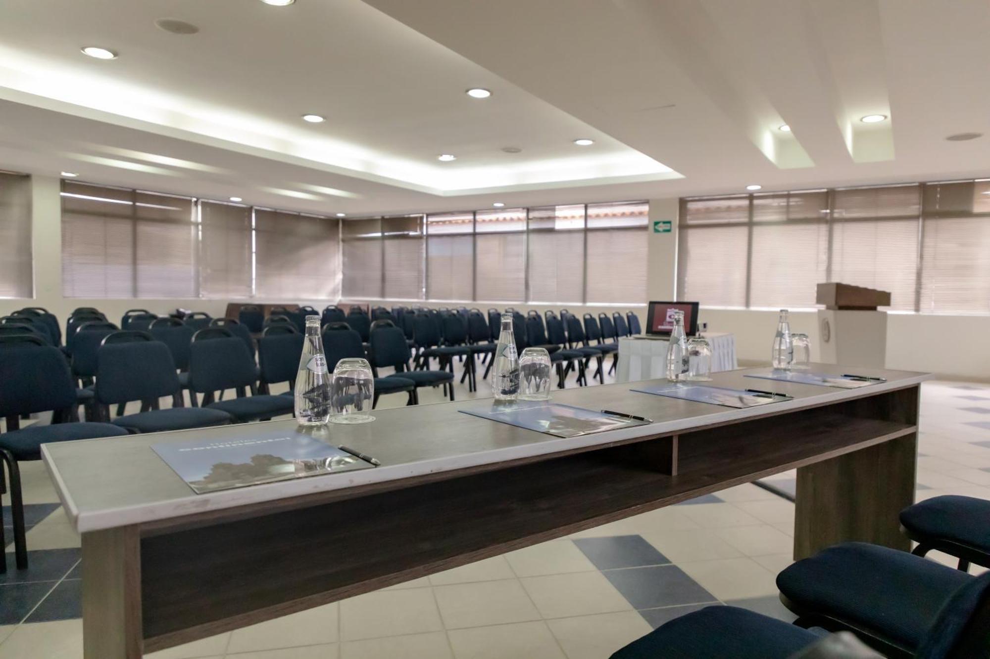 Gran Hotel Continental Cajamarca Εξωτερικό φωτογραφία