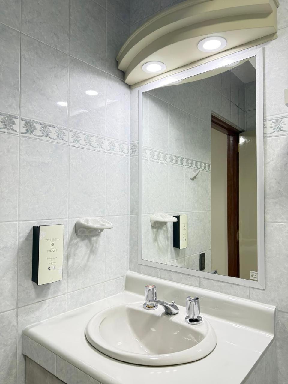 Gran Hotel Continental Cajamarca Εξωτερικό φωτογραφία